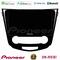 Pioneer SPH-PF97BT Series    Nissan Qashqai J11 (Manual A/C) Multimedia Station 9" (Tablet Style) Με Carplay &amp; Android Auto στο X-treme Audio