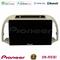 Pioneer SPH-PF97BT Series    Nissan Micra K12 2002-2010 Multimedia Station 9" (Tablet Style) Με Carplay &amp; Android Auto στο X-treme Audio
