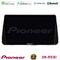 Pioneer SPH-PF97BT Series    Nissan Micra K14 Multimedia Station 9" (Tablet Style) Με Carplay &amp; Android Auto στο X-treme Audio