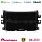 Pioneer SPH-PF97BT Series    Nissan Navara NP300 Multimedia Station 9" (Tablet Style) Με Carplay &amp; Android Auto στο X-treme Audio