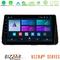 Bizzar Ultra Series Nissan Micra K14 8core Android13 8+128GB Navigation Multimedia Tablet 9" στο X-treme Audio