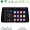 Clarion GL700 Lite Series 8Core Android11 6+128GB Nissan Micra K14 Navigation Multimedia Tablet 9" Με Carplay &amp; Android Auto στο X-treme Audio