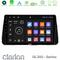 Clarion GL300 Series 4Core Android11 2+32GB Nissan Micra K14 Navigation Multimedia Tablet 9" Με Carplay &amp; Android Auto στο X-treme Audio
