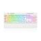 Gaming πληκτρολόγιο - Redragon Shiva K512W-RGB στο X-treme Audio