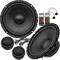 Ηχεία αυτοκινήτου 6,5" Excalibur 450 Watt XC173 στο X-treme Audio