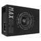 MAX B1-18 Subwoofer loaded enclosure αυτοκινήτου 8" 1000 W Gas Audio Power στο X-treme Audio