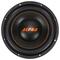 Subwoofer αυτοκινήτου 10" 700 W Gas Audio Power ALPHA10D2 στο X-treme Audio