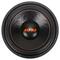Subwoofer αυτοκινήτου 12" 700 W Gas Audio Power ALPHA12D2 στο X-treme Audio