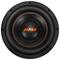 Subwoofer αυτοκινήτου 8" 500 W Gas Audio Power ALPHA8D2 στο X-treme Audio