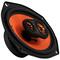 MAD X1-694 Ομοαξονικά ηχεία αυτοκινήτου 6"x9" 200 W Gas Audio Power στο X-treme Audio