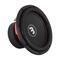 Subwoofer Ηχείο αυτοκινήτου  Level 1 12" 2000W Bass Habit Elite E300D2 στο X-treme Audio