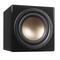 Ηχείο σπιτιού αυτοενισχυόμενο Class AB 12" 500W Dynavoice Subwoofer Thunder T-12 -1 τεμάχιο στο X-treme Audio