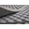 Autoshim Sound Wave 15mm 50x50 2.5 sq meters Vibrofiltr AUTOSHIM-WAVE-15 -package of 10 στο X-treme Audio