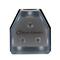 Distribution block 2x50mm² & 1x50mm² (0GA) stainless steel, nickle plated Auto-Connect 720DB12L1 στο X-treme Audio