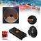 DLS-3CHPACK17SQ Πλήρες Hi End ηχοσύστημα DLS Audio και δώρο kit καλωδίωσης DLS-3CHPACK17SQ στο X-treme Audio
