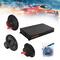 GAS-4CHPACK13SPL Πλήρες δυνατό ηχοσύστημα Gas Audio και δώρο kit καλωδίωσης στο X-treme Audio