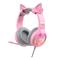Gaming Ακουστικά - Havit H2233d (PINK) στο X-treme Audio