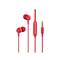 Καλωδιακά Ακουστικά - Havit E48P (RED) στο X-treme Audio