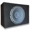 Subwoofer Αυτοκινήτου – Hertz UNO DBS 300 στο X-treme Audio
