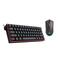 Gaming Πακέτο - Redragon MK1 2in1 Combo στο X-treme Audio