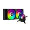 CPU Water Cooler - Redragon CW-3011 240MM στο X-treme Audio