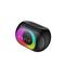 Ηχείο Bluetooth - Havit SK885BT Colorful RGB (Black) στο X-treme Audio