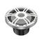Subwoofer Marine - Hertz HMS 12 S2-LD-SW στο X-treme Audio