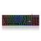 Gaming πληκτρολόγιο - Redragon Ratri K595 RGB στο X-treme Audio