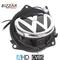 Bizzar VW Golf7 Flip Camera Κάμερα Οπισθοπορείας (AHD/CVBS) στο X-treme Audio