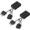 CANCELER LED H4 ΑΝΤΙΠΑΡΑΣΙΤΙΚΟ στο X-treme Audio
