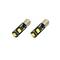 Bizzar BA9S 3SMD Canbus (bayonet) στο X-treme Audio