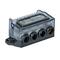 Power Distribution Block 53 mm², 2 to 4 Auto-Connect L1DB5324 στο X-treme Audio