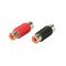 RCA Connector Female to Female στο X-treme Audio