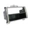 Πρόσοψη R/CD-Οθόνης Hyundai i20 Silver στο X-treme Audio