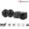Nakamichi Universal Κάμερα 360 Μοίρες 1080P @25fps στο X-treme Audio