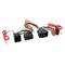Ειδική Φίσα ISO-BYPASS Mercedes 30Pin MBUX στο X-treme Audio