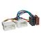 ACV Ειδική Φίσα ISO Hyundai/Kia στο X-treme Audio