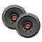 Cadence C161 COAX-GI Ομοαξονικά Ηχεία Δύο Δρόμων 180Watts Max Power No Grills στο X-treme Audio