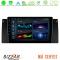 Bizzar M8 Series BMW X5 (E53) 8core Android12 4+32GB Navigation Multimedia Tablet 9" στο X-treme Audio