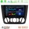 Bizzar M8 Series BMW 1Series E81/E82/E87/E88 (MANUAL A/C) 8core Android12 4+32GB Navigation Multimedia Tablet 9" στο X-treme Audio